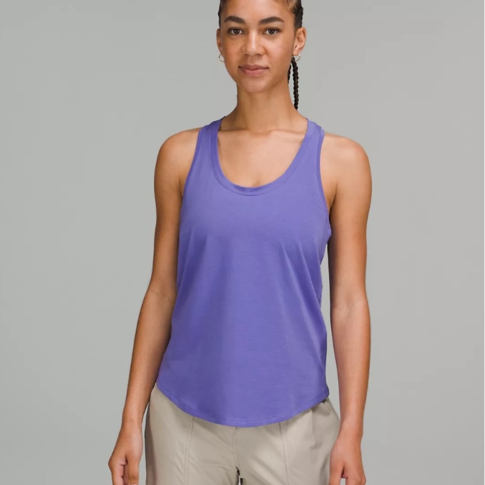 COPY - Lululemon Love Tank
